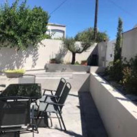 Maison Basalte Agde Eksteriør billede