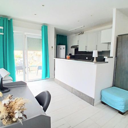 Maison Basalte Agde Eksteriør billede
