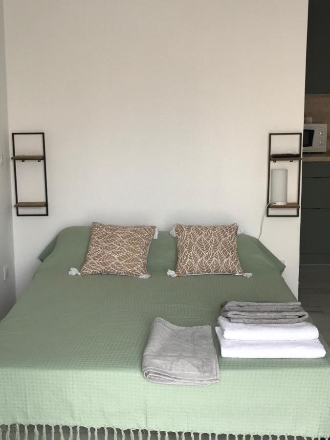 Maison Basalte Agde Eksteriør billede