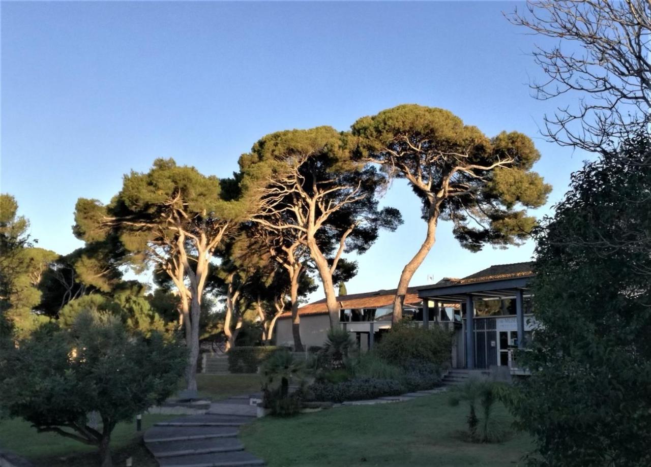 Maison Basalte Agde Eksteriør billede