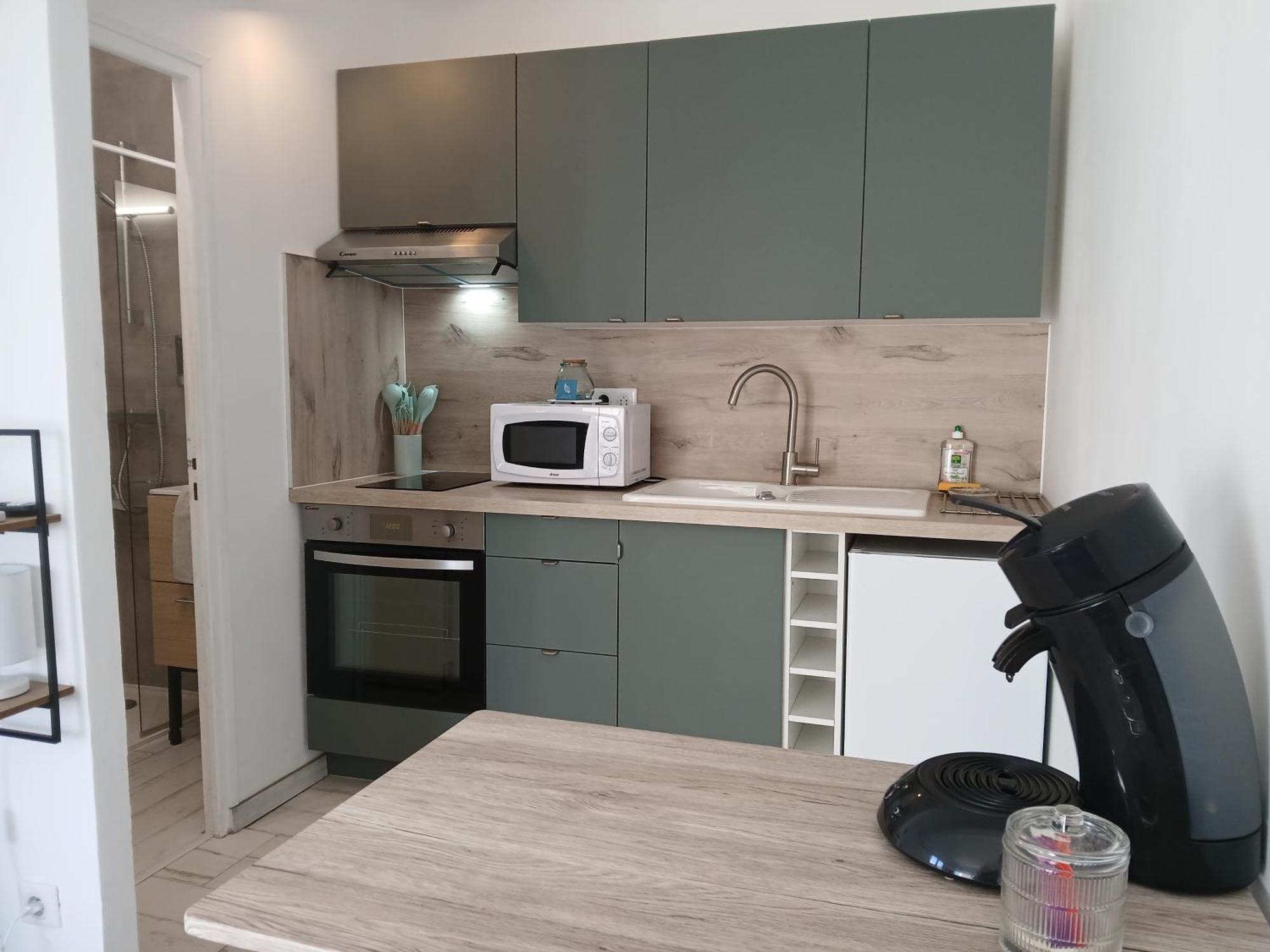 Maison Basalte Agde Eksteriør billede