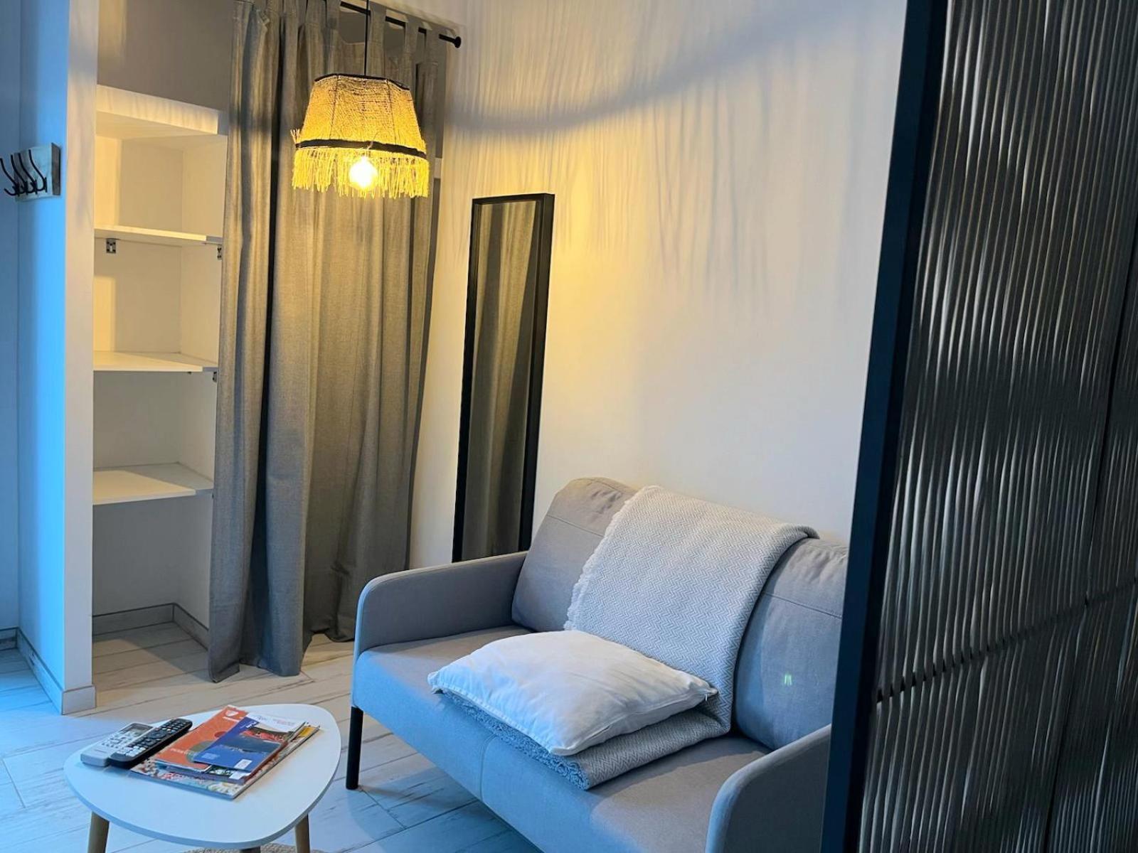 Maison Basalte Agde Eksteriør billede