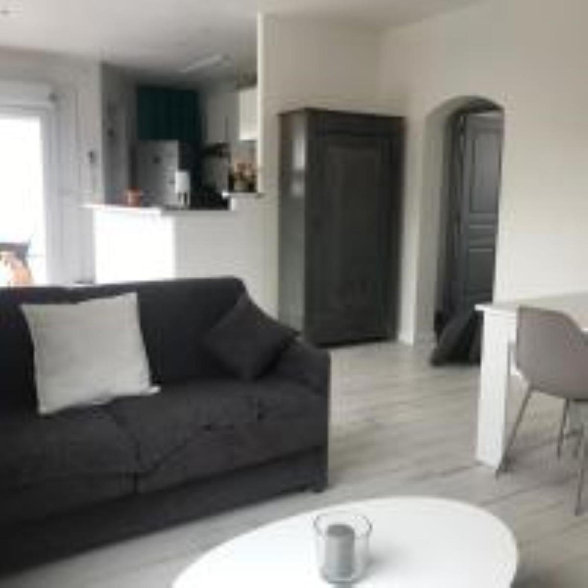 Maison Basalte Agde Eksteriør billede