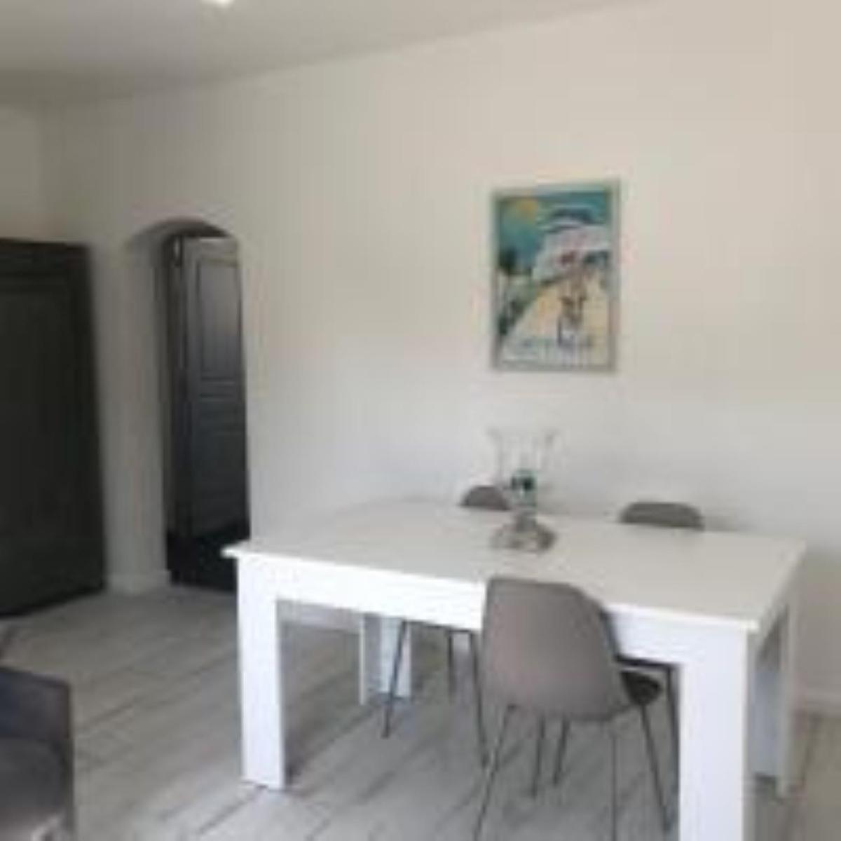 Maison Basalte Agde Eksteriør billede