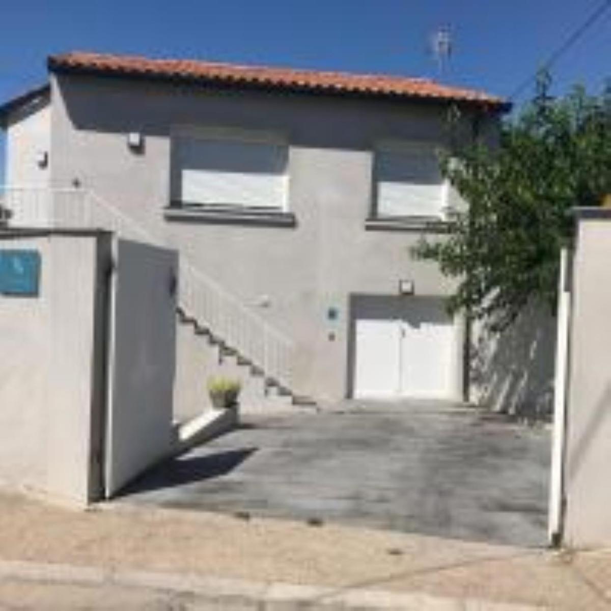 Maison Basalte Agde Eksteriør billede