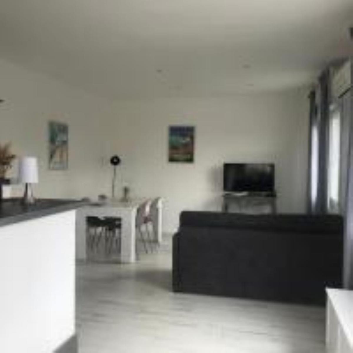 Maison Basalte Agde Eksteriør billede