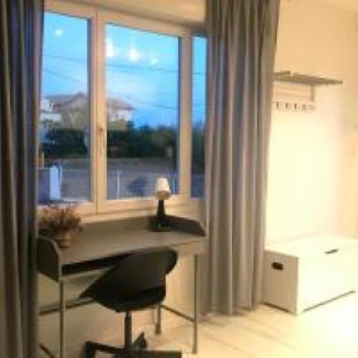 Maison Basalte Agde Eksteriør billede