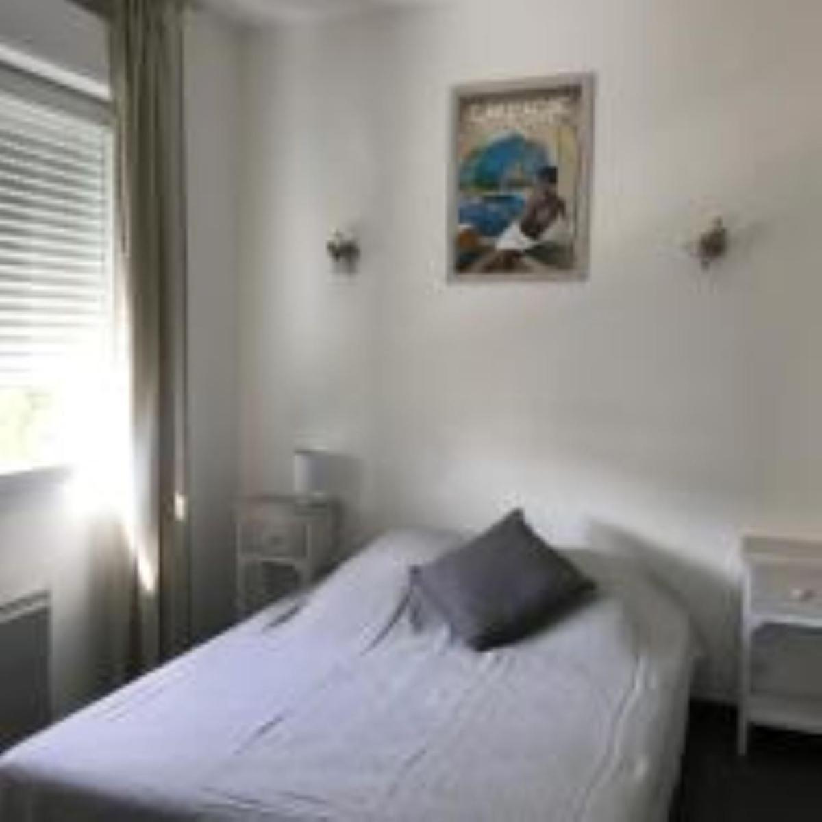 Maison Basalte Agde Eksteriør billede